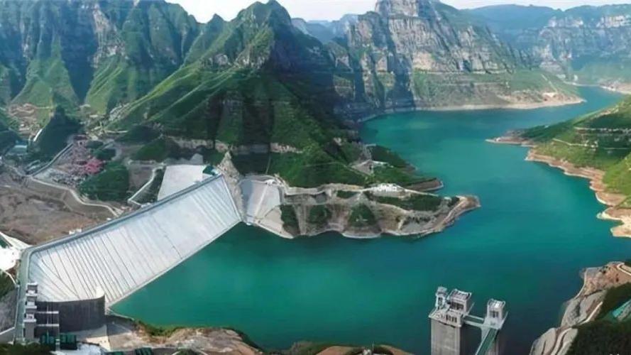 8000亿元“两重”建设项目清单下达！其中水利部门都做了什么？