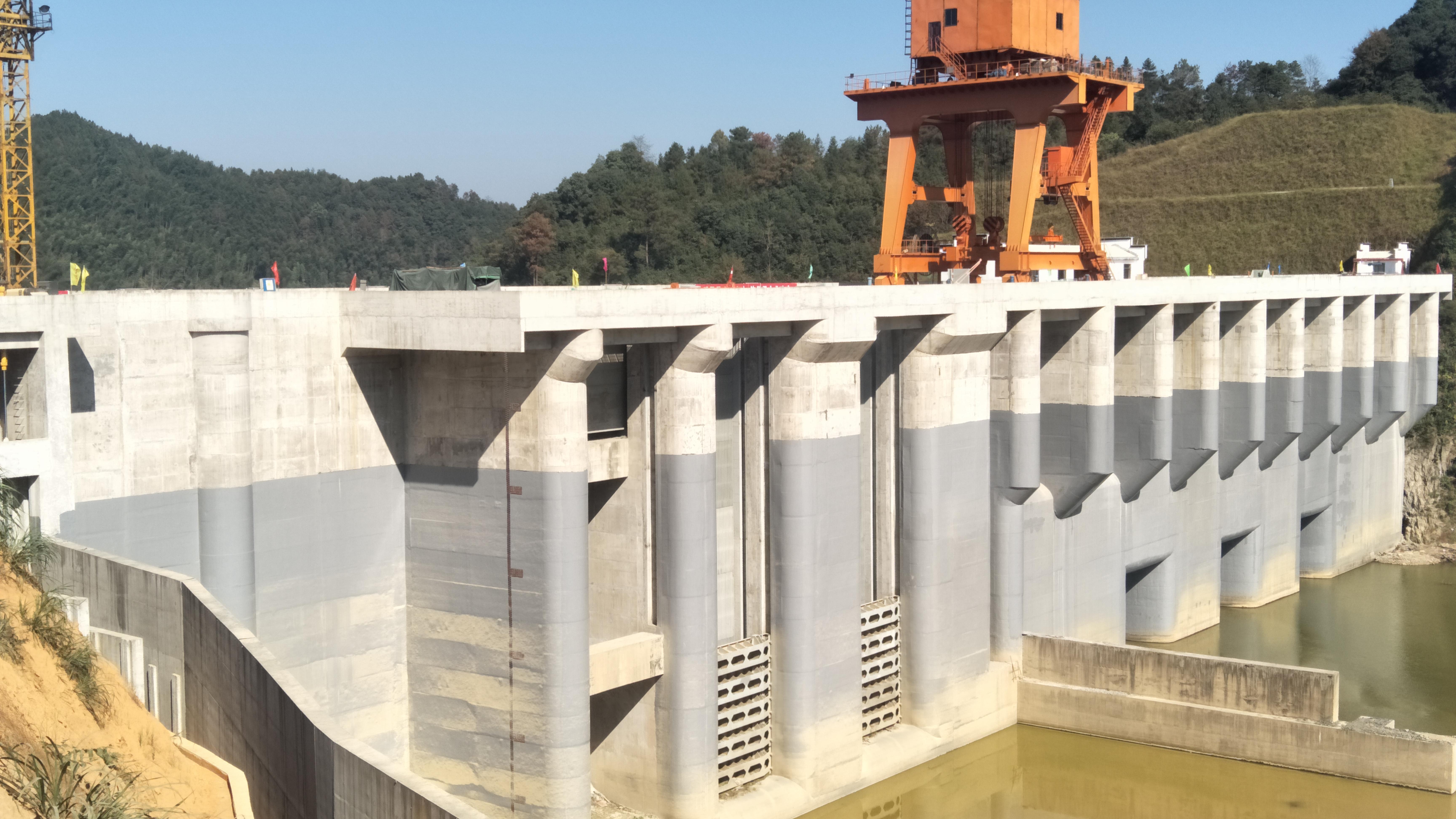 盘点固密特参与的&ldquo;172工程&rdquo;