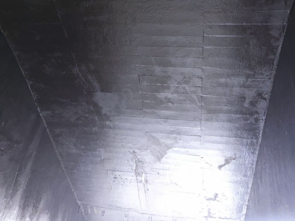 隧洞岩石抗冲磨防护技术：以超强高韧材料体系构建长效经济新衬砌