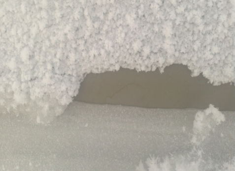 寒区水工建筑物表面抗冻害防护产品简介