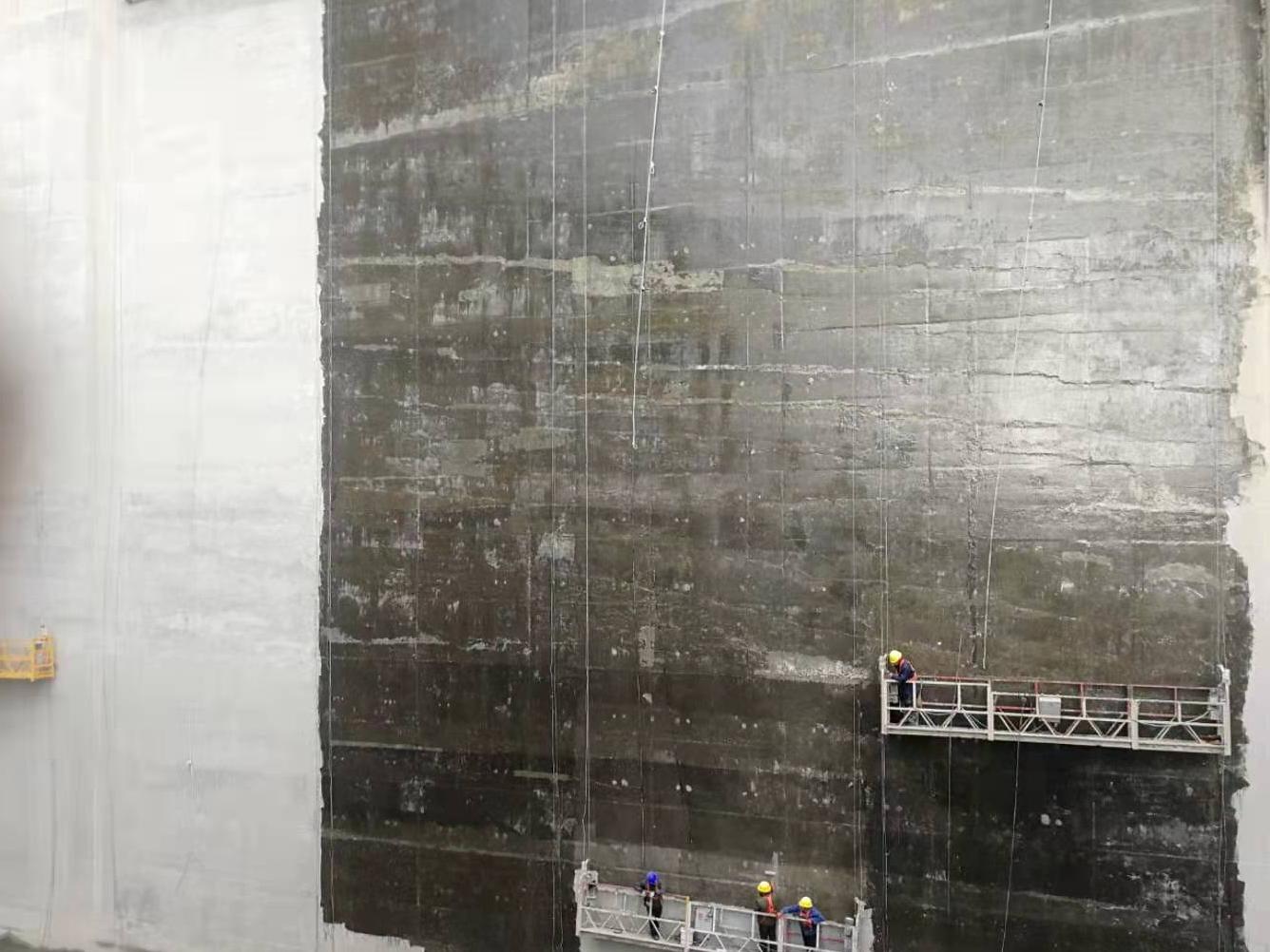 双组分改性环氧界面剂