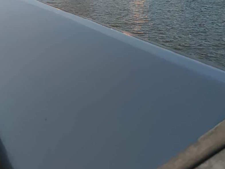 氟改性降糙及防护技术：可使经济效益增长上亿元的新技术