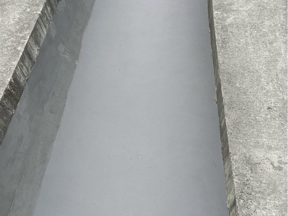 高抗冲耐磨环氧砂浆