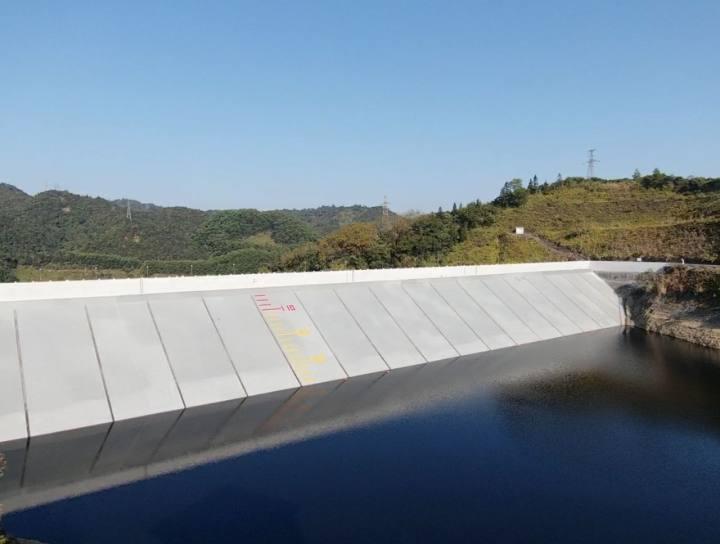 单组分(脂肪族)聚脲防护涂料