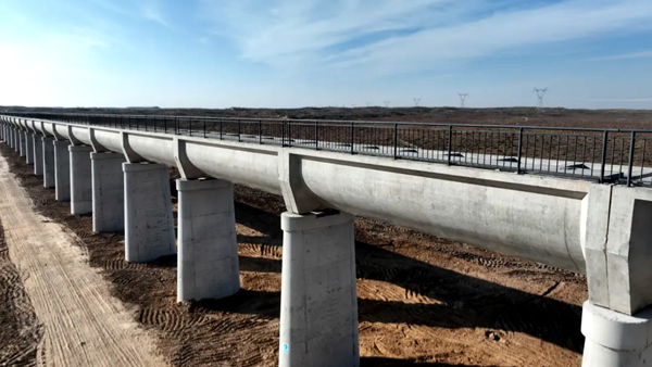 水工高性能聚合物砂浆/混凝土耐久性解决方案：GMT纳米改性丙烯酸混凝土增韧剂